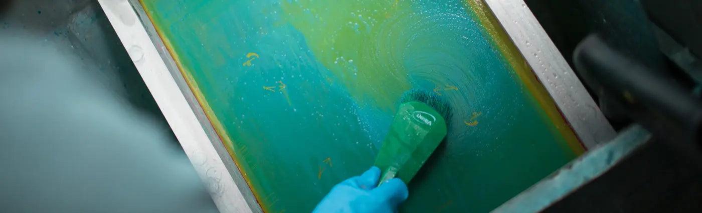 Reclaiming screens the right way!