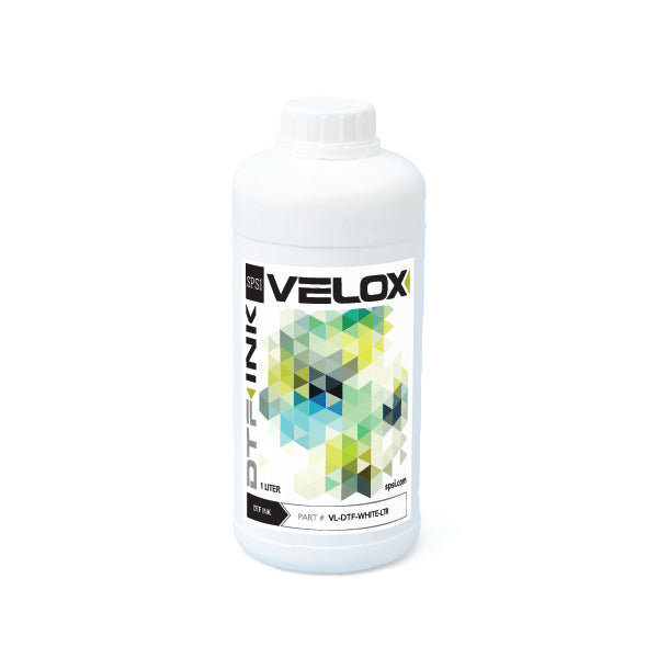 Velox DTF White Ink - 1 Liter
