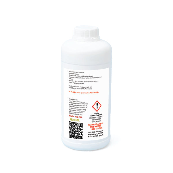 Velox DTF Ink Maintenance Solution - 1 Liter