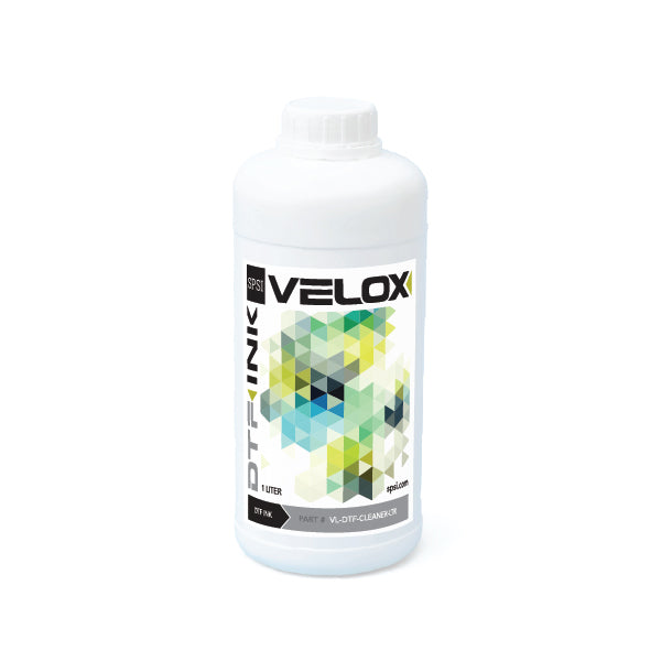 Velox DTF Ink Maintenance Solution - 1 Liter