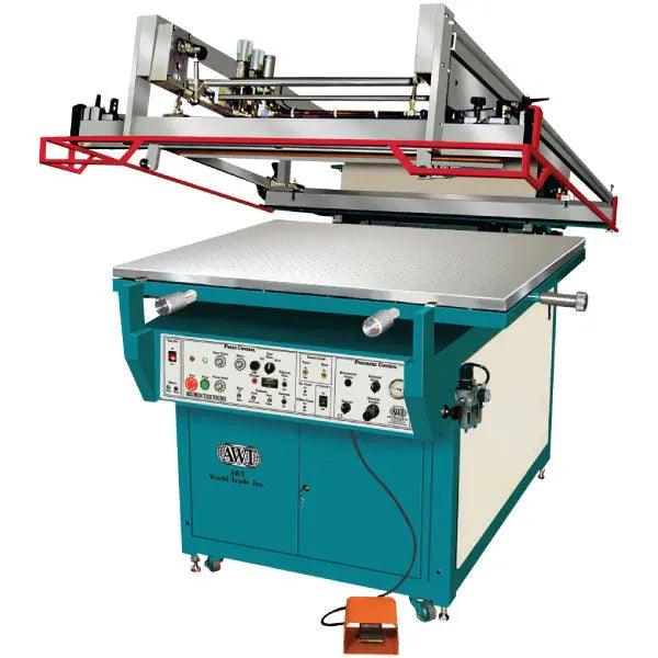 Accu-Print High Tech 30"x40"