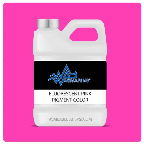 Aquarius Flo Pink PC 5KG