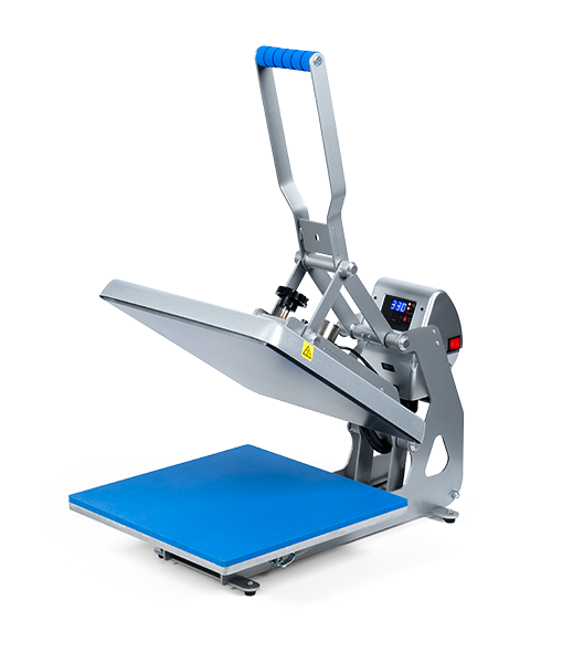 Stahls Hotronix Auto Clam Heat Press 16" x 20" 120V