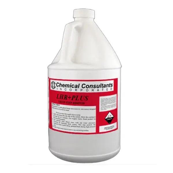 CCI LHR + Plus Stain Remover Quart