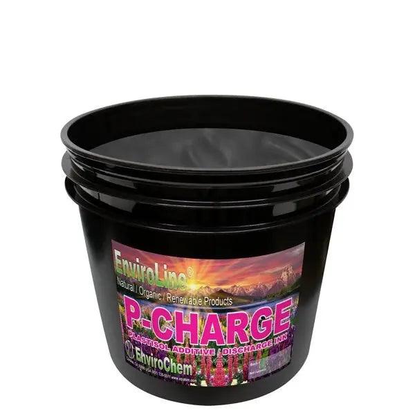 CCI P-Charge Plastisol Additive / Discharge Ink Gallon