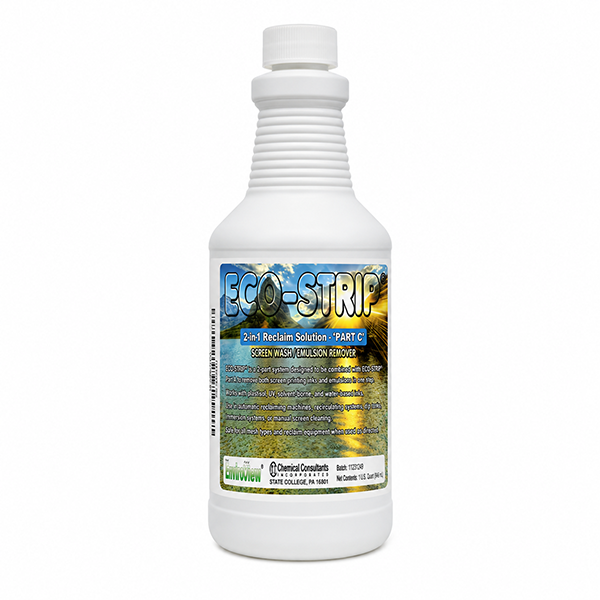 CCI Eco Strip Ink Degradent Part C - 1 Quart