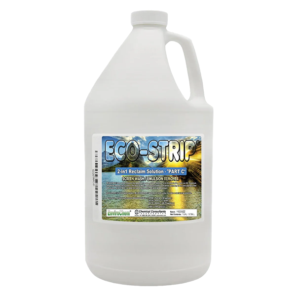 CCI Eco Strip Ink Degradent Part C - 1 Gallon