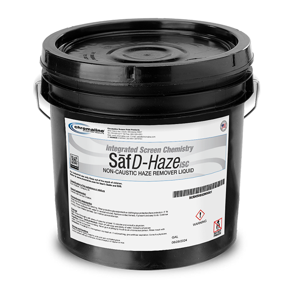 CH SAFD-HAZE-1 Gallon