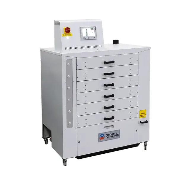 Cavazzuti DIDO 3 Drawer Dryer 230v
