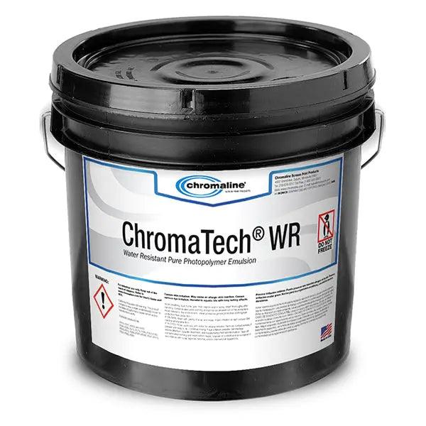 Chromaline ChromaTech PL Photopolymer Emulsion-1 Gallon