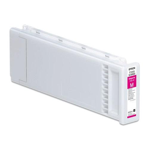 EPSON YELLOW DTG INK  For F2100 / 2000 - Cartridge 600ml