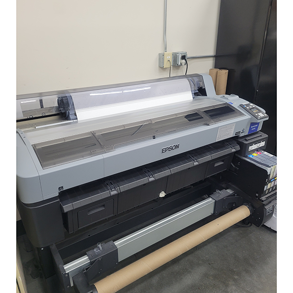 Used - Epson SureColor F6370