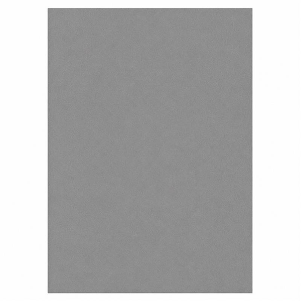 Embroidery 3D Foam Grey - 75D 3mm 11.5"x18"