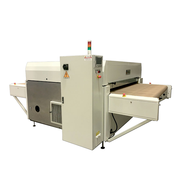 Cavazutti Grisu 3180 Conveyor Dryer