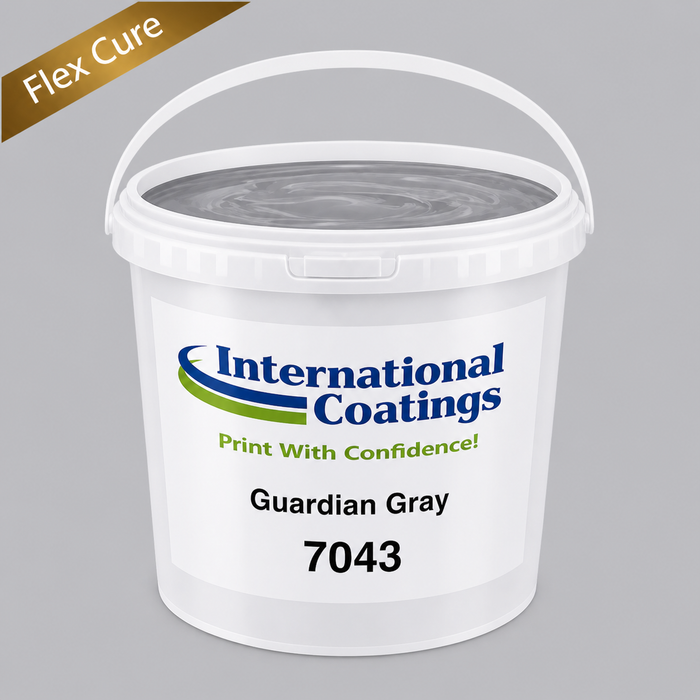 IC 7043 Guardian Gray FlexCure - 1 Gallon