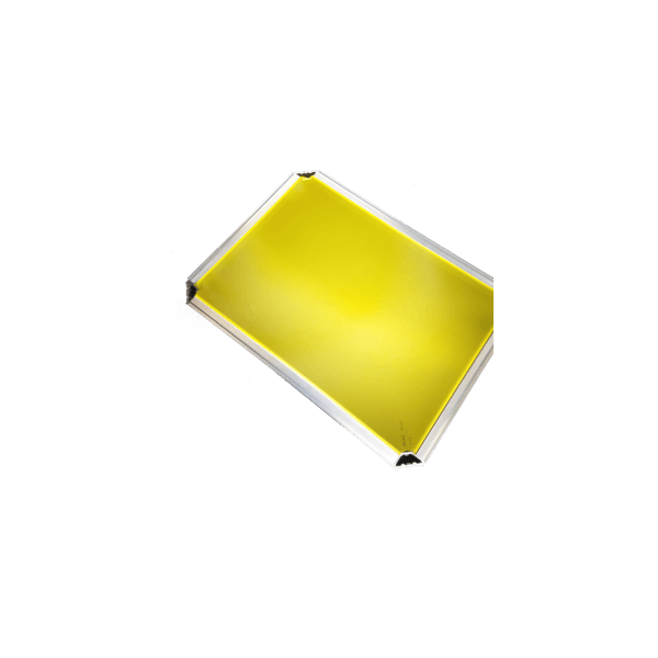 Shur-Loc Mesh Panel MZX 18" x 20" - 305 Yellow