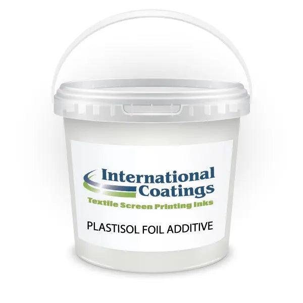 IC 3801 Platisol Foil Adhesive-1 Gallon
