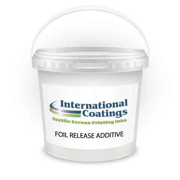 IC 3802 Foil Resist Additive-1 Gallon