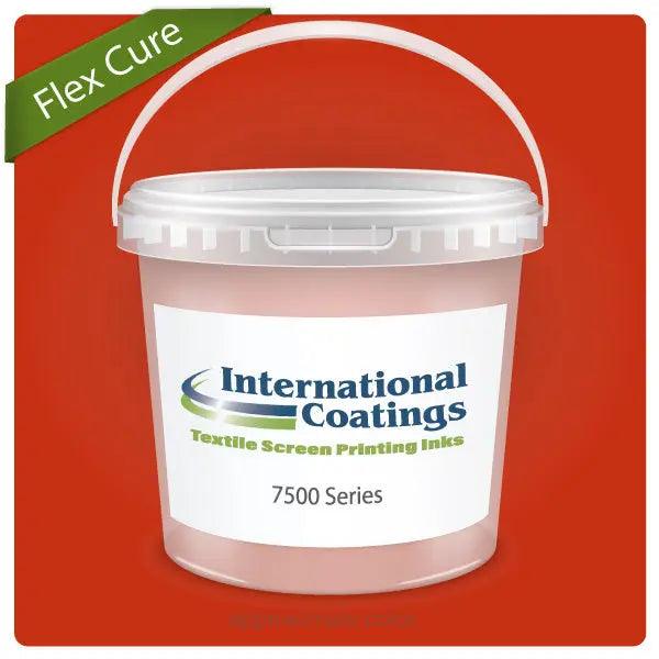 IC 7507 Red UltraMix FlexCure-1 Gallon