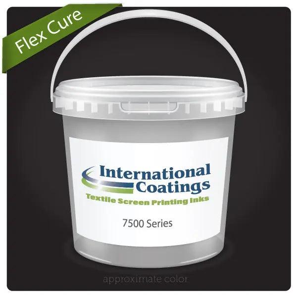IC 7536 Mixing Black UltraMix FlexCure-1 Gallon