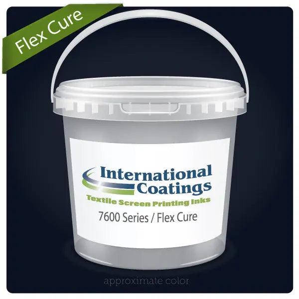 IC 7610 Dark Navy FlexCure-1 Gallon
