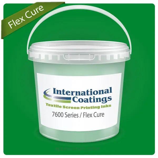 IC 7672 Dallas Green FlexCure-1 Gallon