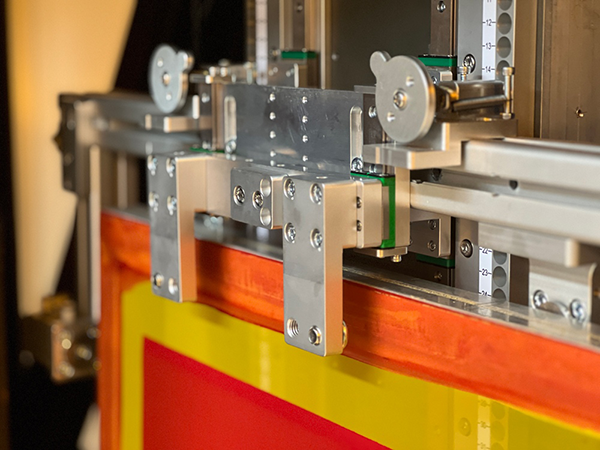 Chromaline LTS E70B Laser to Screen Unit