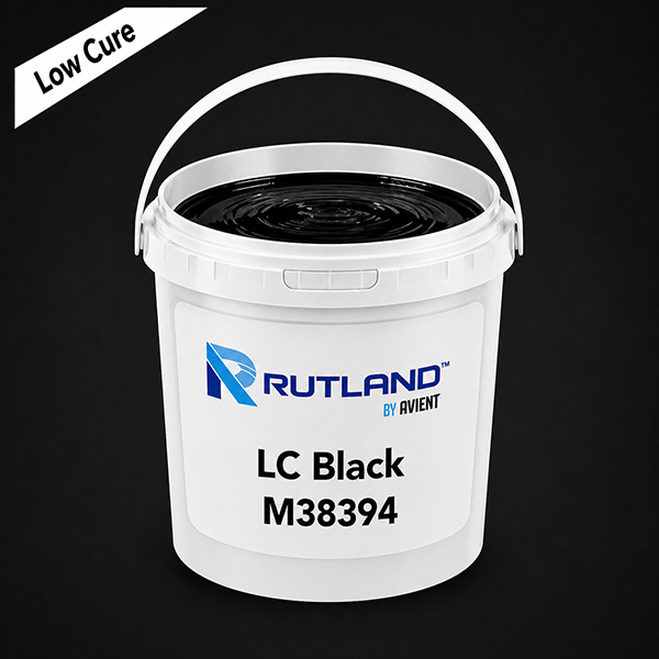 Rutland M38394 LC Black - 1 Gallon