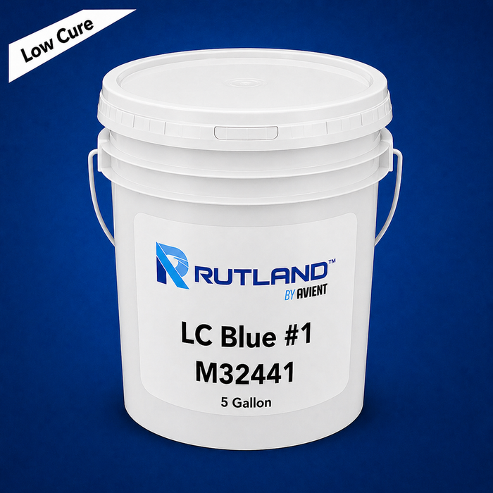 Rutland M32441 LC Blue #1 - 5 Gallon