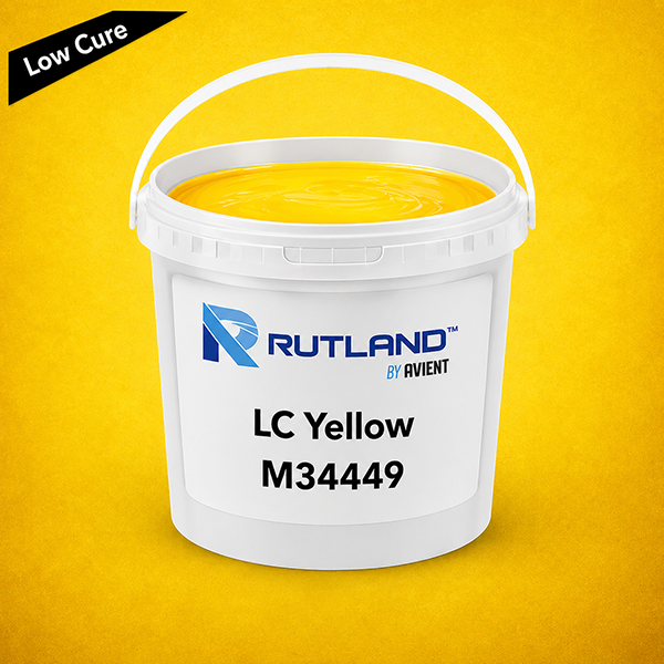 Rutland M34449 LC Yellow - 1 Gallon