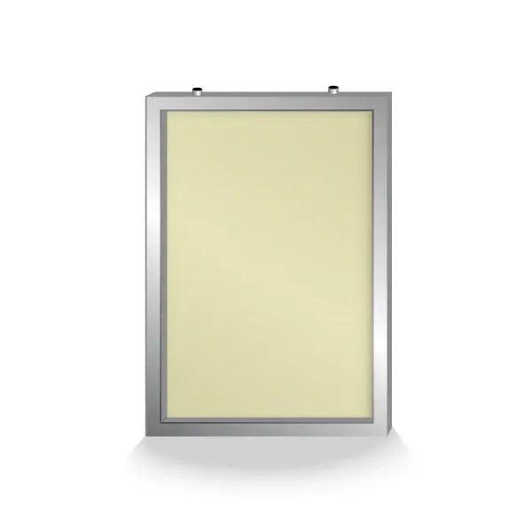 GSF 23X31 Frame 86W  Mesh MHM Pins