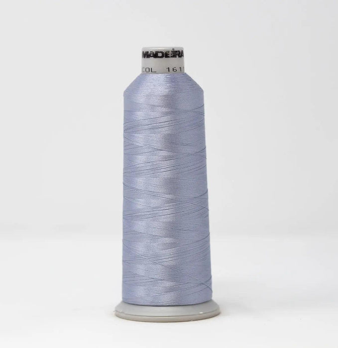 Madeira Polyneon 1611 Smoke Embroidery Thread 5500 Yards