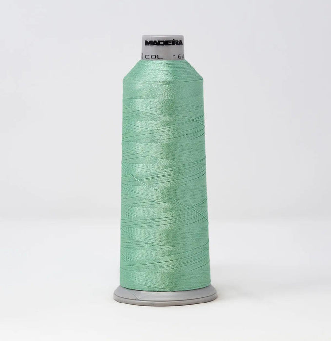 Madeira Polyneon 1647 Mantis Embroidery Thread 5500 Yards