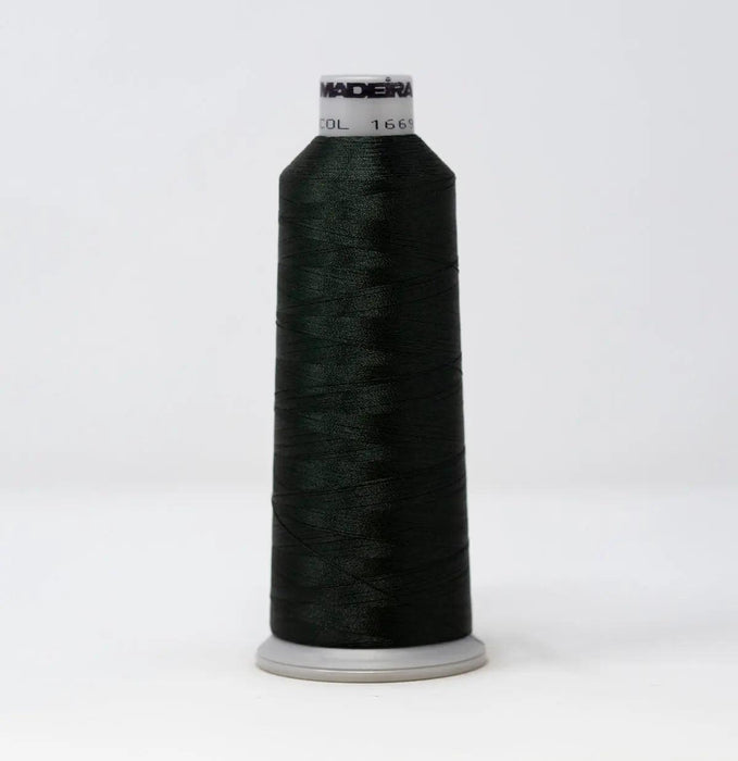 Madeira Polyneon 1669 Rosemary Embroidery Thread 5500 Yards