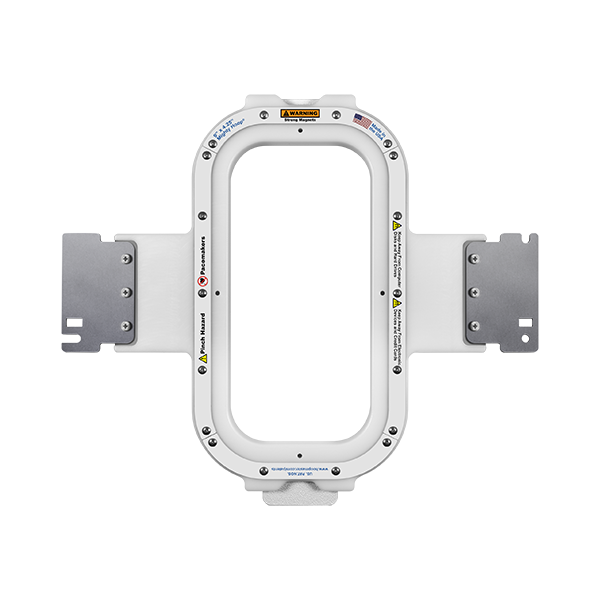 Mighty Hoop ZSK 9" x 4.25" 400 Field