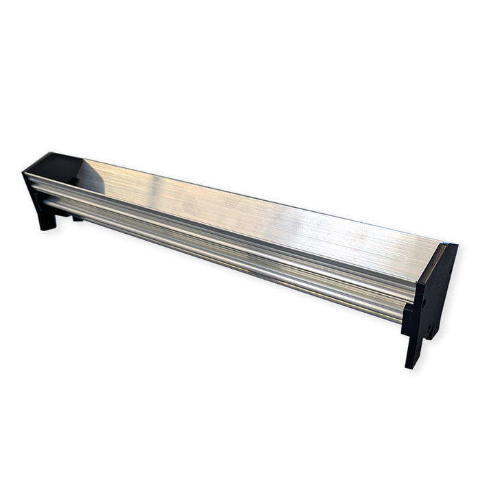 NT 14" Dual Edge Scoop Coater