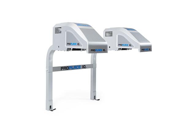 Stahls Dual Air Fusion ProPlace-120