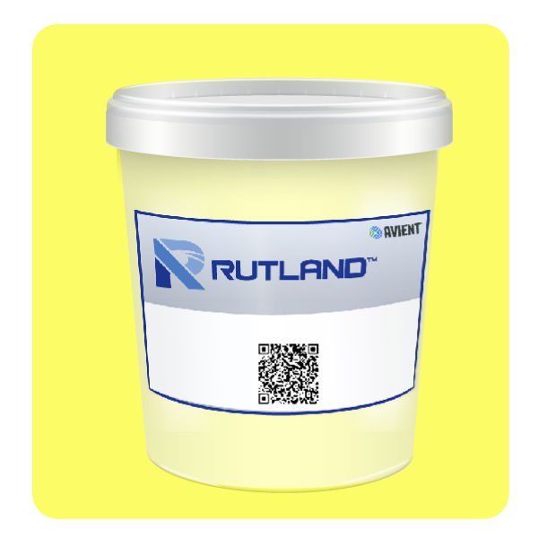 Rutland C3 4449 NPT Yellow-5 Gallon