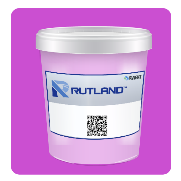 Rutland M31017 NPT OP Flo Magenta-5 Gallon