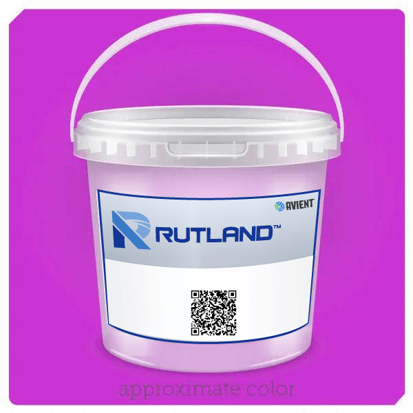 *Rutland M31038 FF Flo Violet - 1 Gallon