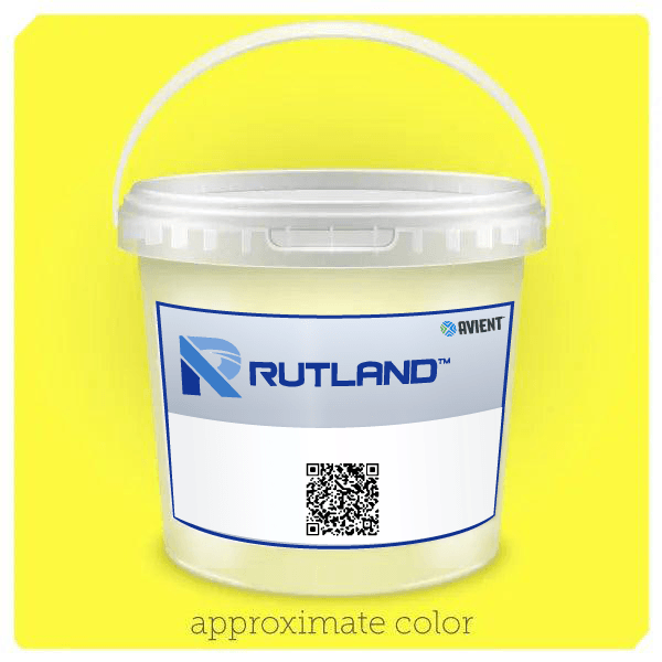 Rutland M34449 LC Yellow - 1 Gallon