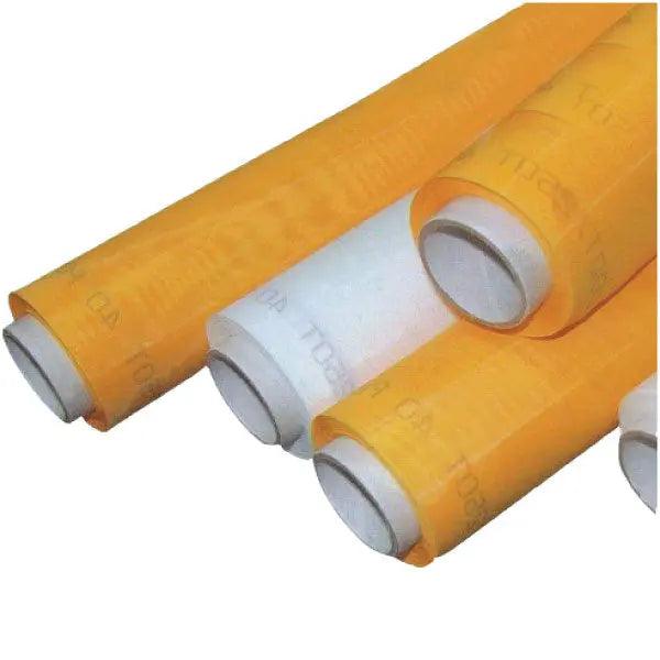Basic Mesh P156/64 Yellow 62"