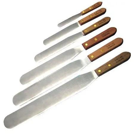 HT #17473 14" Metal Spatula