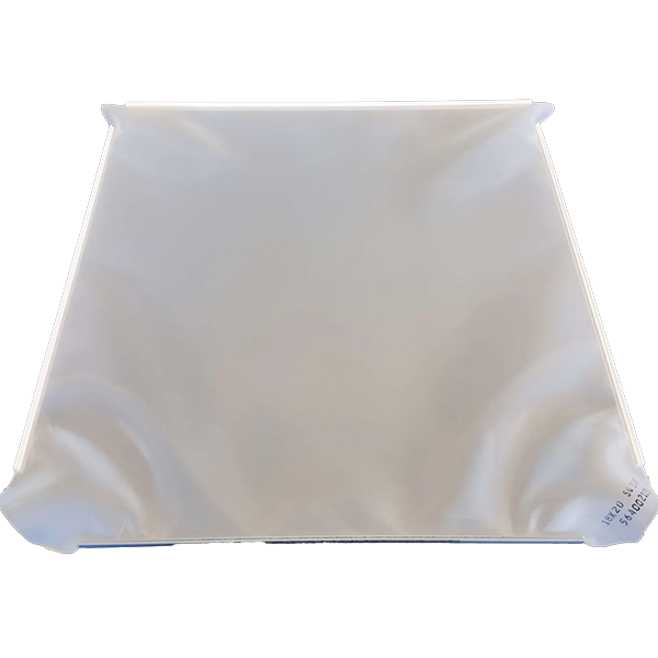 Shur-Loc Mesh Panel EZ 23" x 31" - 110/80 White