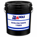 Triangle Ink 1706 Excel Poly White - 5 Gallon