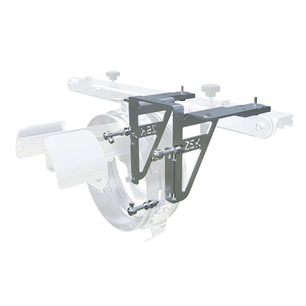 ZSK Cap Drive Premium SPRINT Conversion Kit