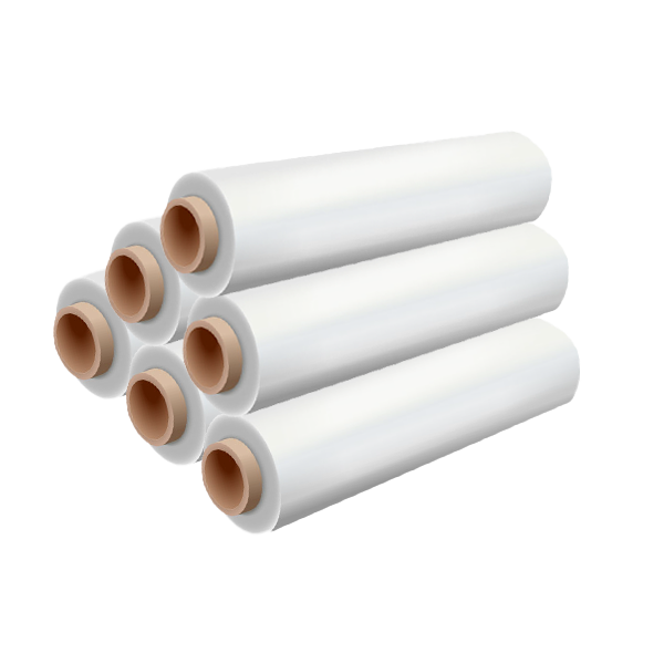 Velox Instant Peel DTF Film 23.6" x 328' Roll