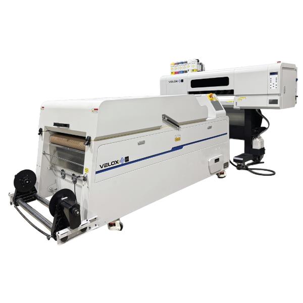 Velox Plus 5 head DTF System