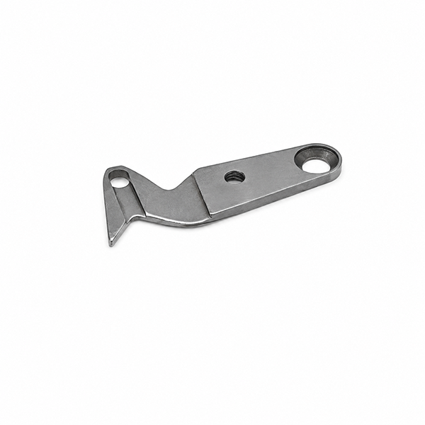 ZSK Tubular Knives / Trim Blades