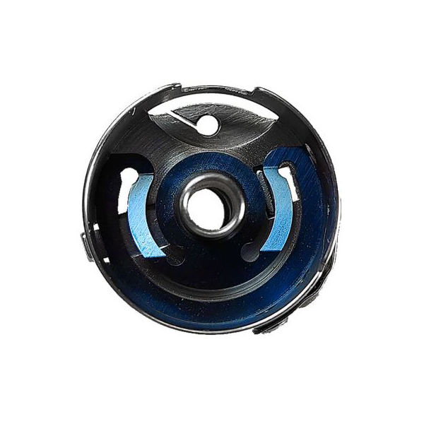 ZSK Bobbin Case